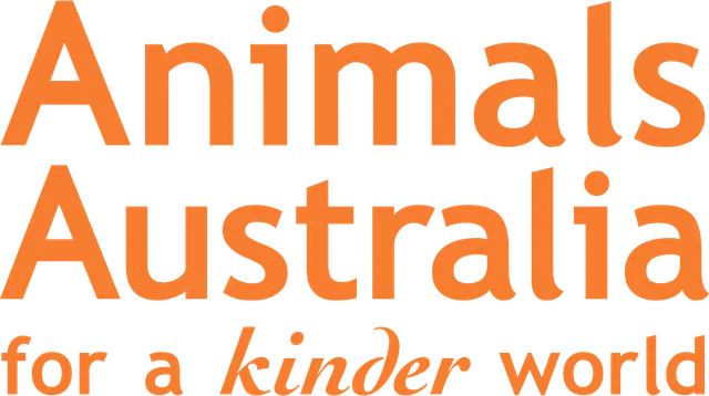 Logo of Animals Australia