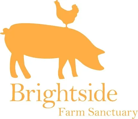 Logo of Brightside Farm Sanctuary