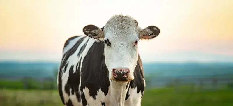 Image from the Farm Sanctuary website