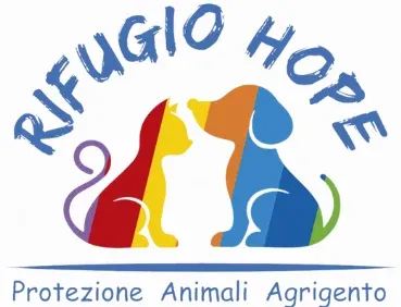 Logo of Rifugio Hope