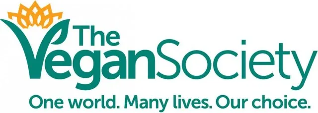 Logo of The Vegan Society